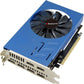 R7 350 4GB Multiple Displays Graphics Card GDDR5 6HDMI Video Card GPU PCI-Express 128-Bit Placa De Video for Stock Tradking, Video Wall, Presentation Project