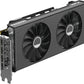 XFX Speedster SWFT210 Radeon RX 7700XT Gaming Graphics Card with 12GB GDDR6 HDMI 3xDP, AMD RDNA 3 RX-77TSWFTFA