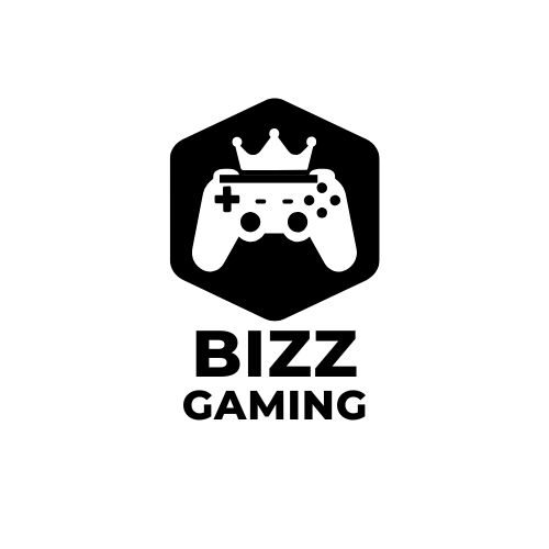 BizzGaming Shop